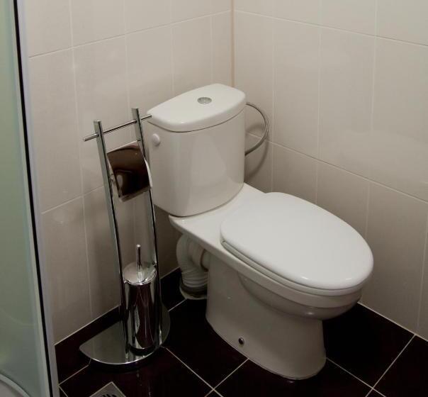 Fotos del hotel Hin Yerevantsi:  17