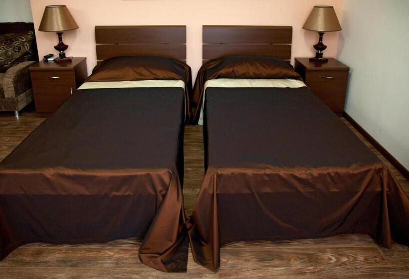 Fotos del hotel Hin Yerevantsi:  10