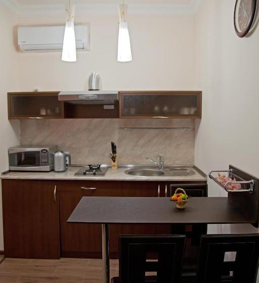 Fotos del hotel Hin Yerevantsi:  6