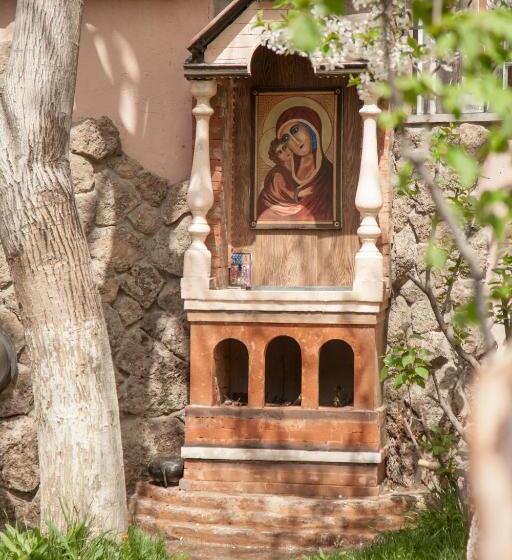 Fotos del hotel Hin Yerevantsi:  18