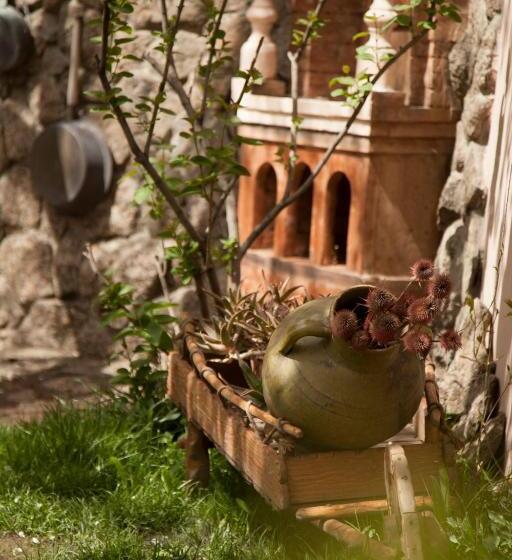 Fotos del hotel Hin Yerevantsi:  22