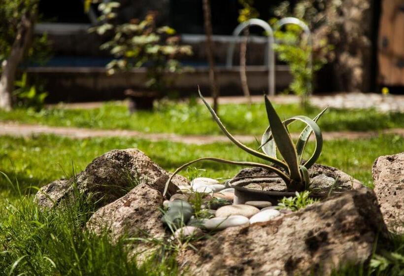 Fotos del hotel Hin Yerevantsi:  8