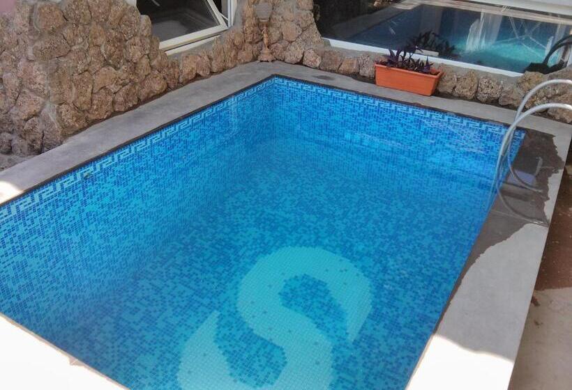 Fotos del hotel Hin Yerevantsi:  2