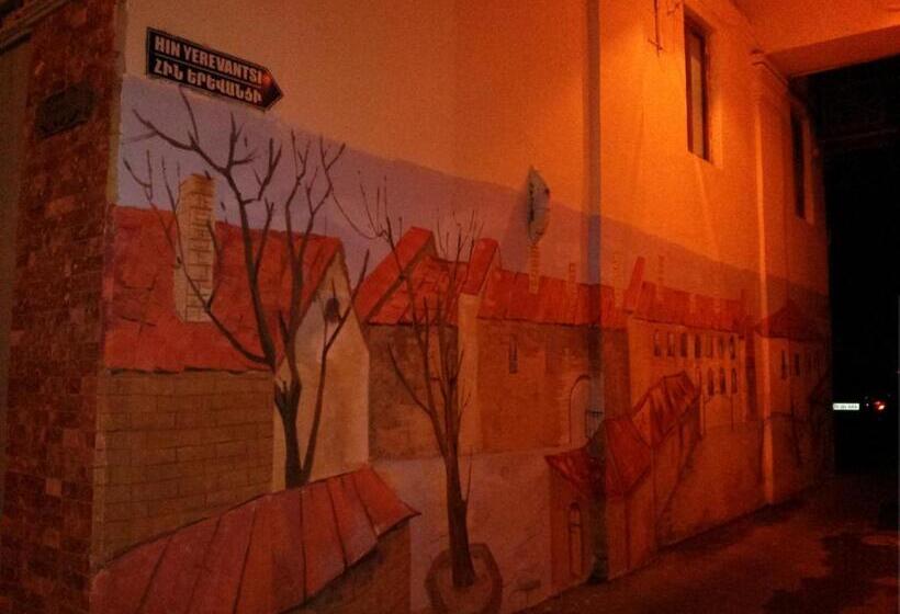 Fotos del hotel Hin Yerevantsi:  14