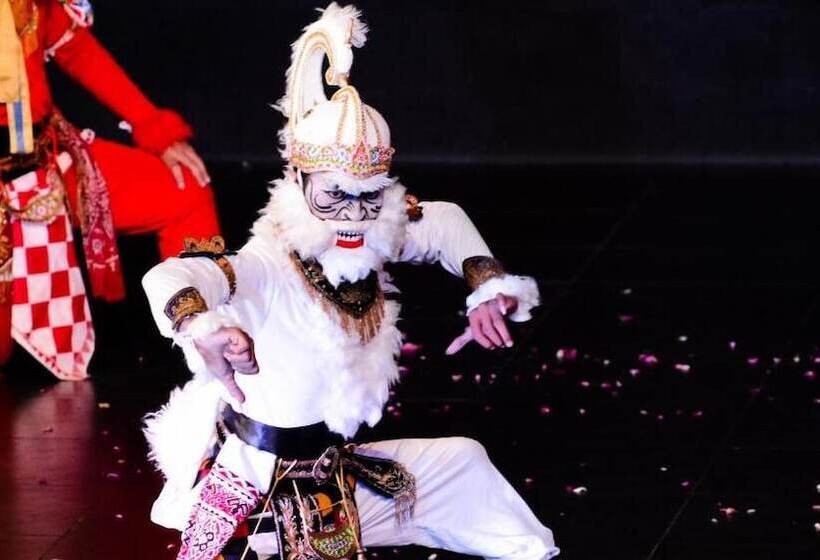 Fotos del hotel Tasneem Convention  Yogyakarta:  8