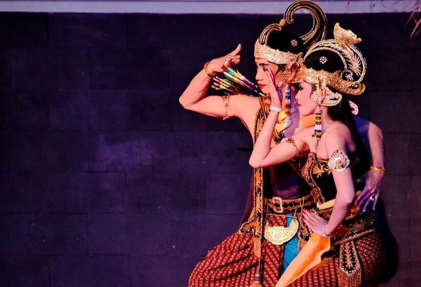 Fotos del hotel Tasneem Convention  Yogyakarta:  14