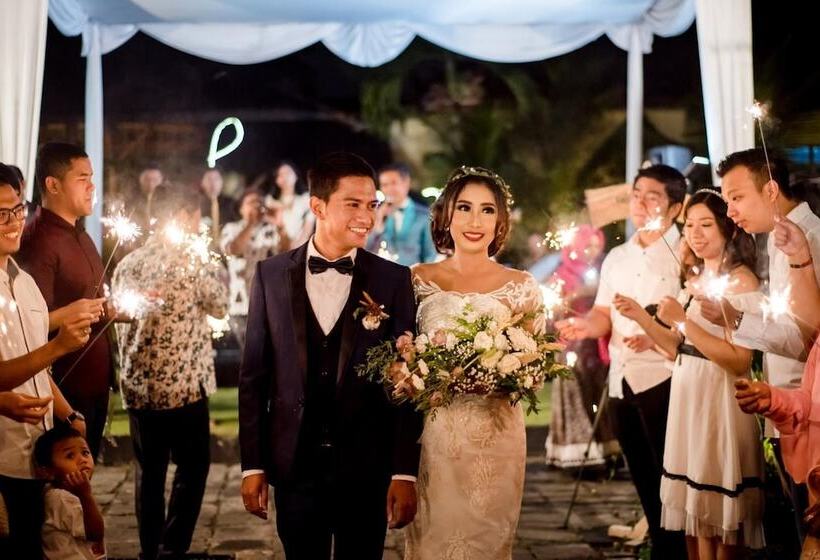 Fotos del hotel Tasneem Convention  Yogyakarta:  19