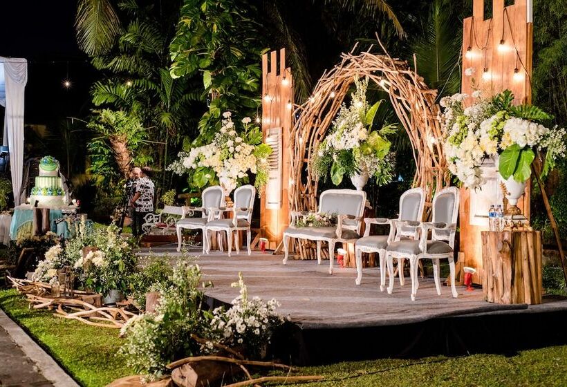 Fotos del hotel Tasneem Convention  Yogyakarta:  13