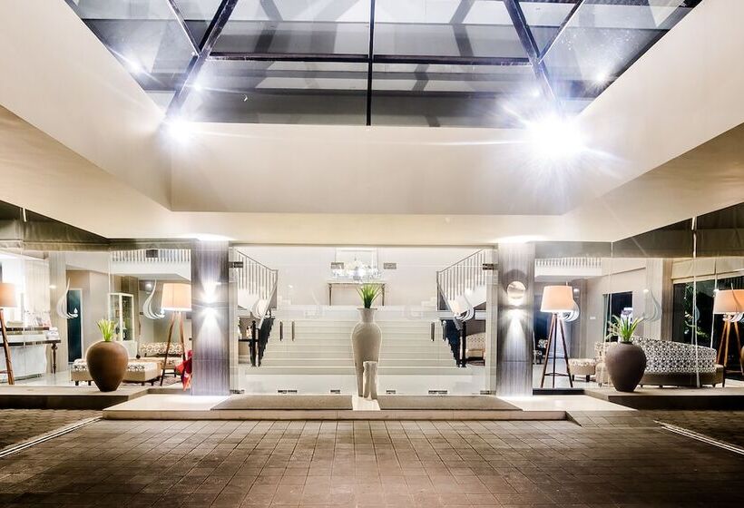 Fotos del hotel Tasneem Convention  Yogyakarta:  11