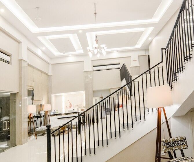 Fotos del hotel Tasneem Convention  Yogyakarta:  3