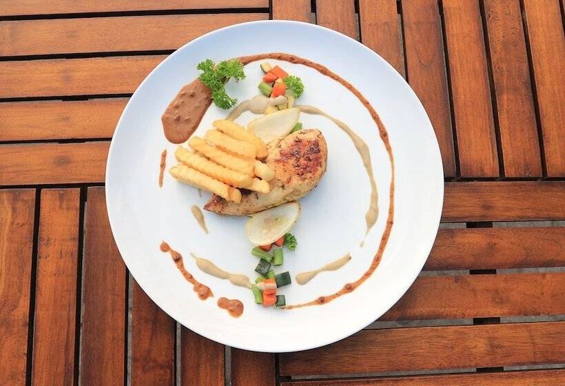 Fotos del hotel Tasneem Convention  Yogyakarta:  12