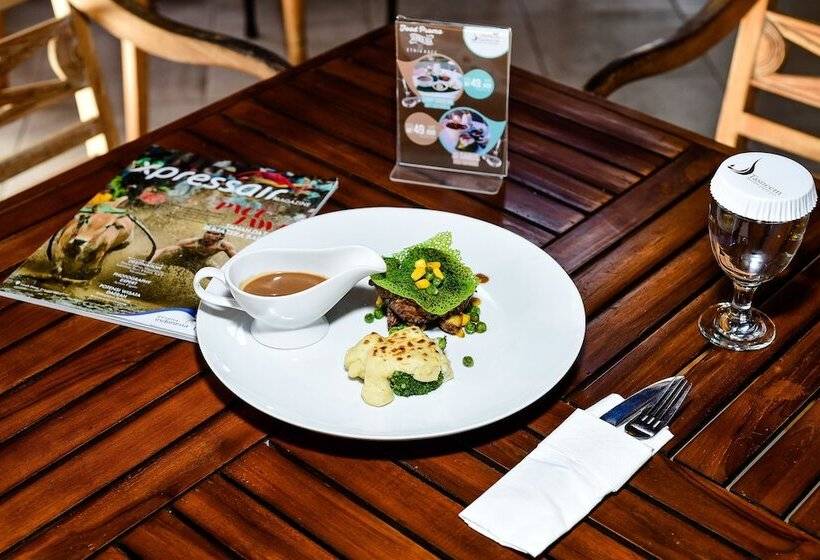 Fotos del hotel Tasneem Convention  Yogyakarta:  20