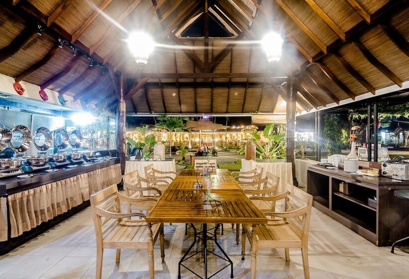 Fotos del hotel Tasneem Convention  Yogyakarta:  23