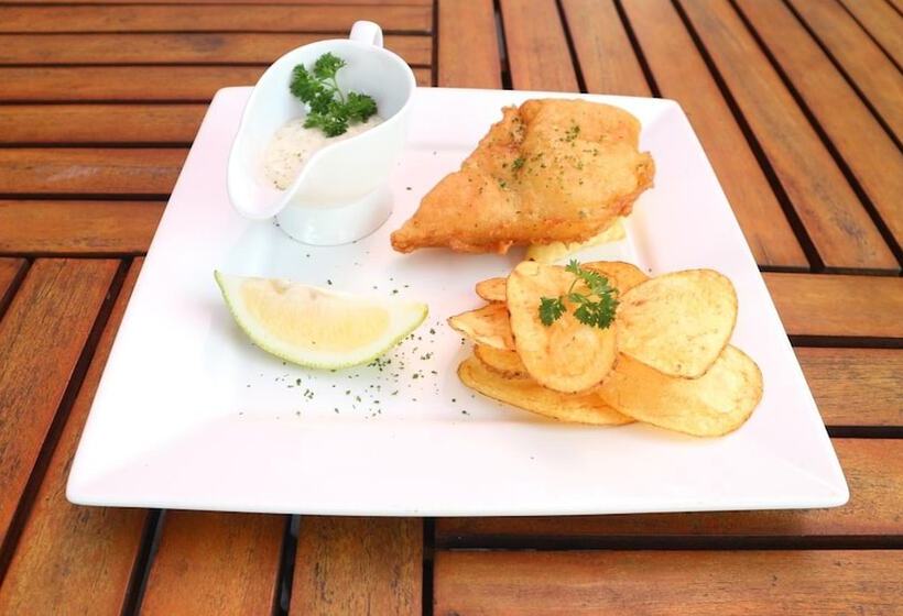 Fotos del hotel Tasneem Convention  Yogyakarta:  18