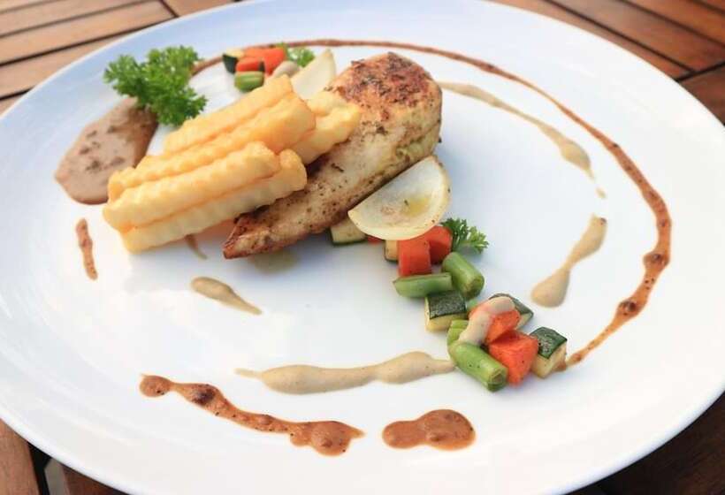 Fotos del hotel Tasneem Convention  Yogyakarta:  4