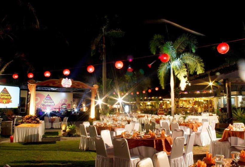 Fotos del hotel Tasneem Convention  Yogyakarta:  22