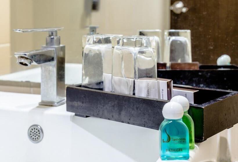 Fotos del hotel Tasneem Convention  Yogyakarta:  21