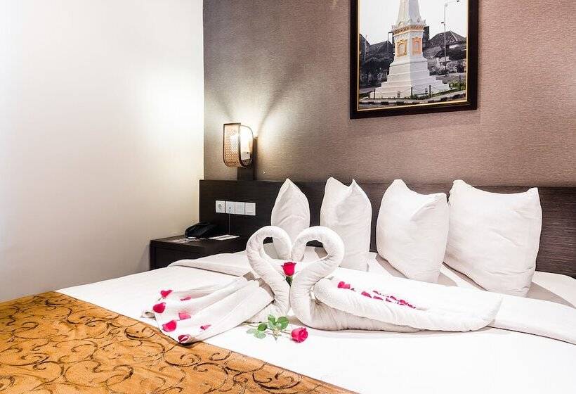 Tasneem Convention  Yogyakarta