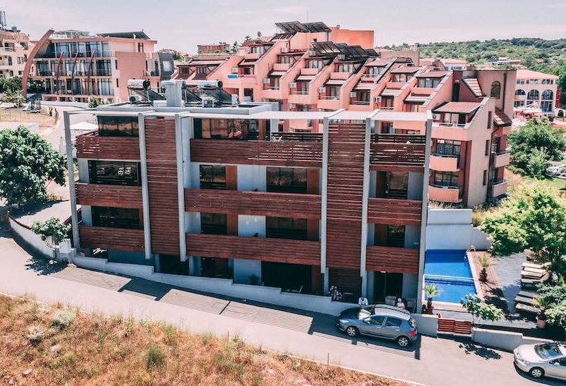 Fotos del hotel Design  Logatero:  23