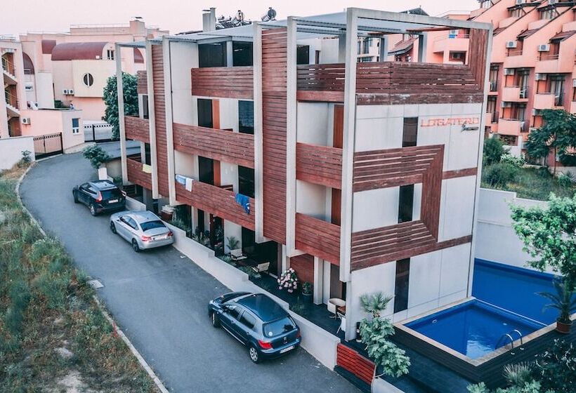 Fotos del hotel Design  Logatero:  14