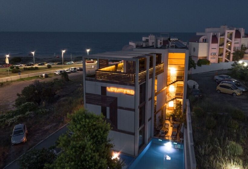 Fotos del hotel Design  Logatero:  16