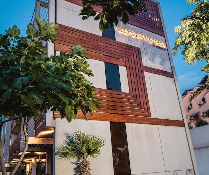 Fotos del hotel Design  Logatero:  2