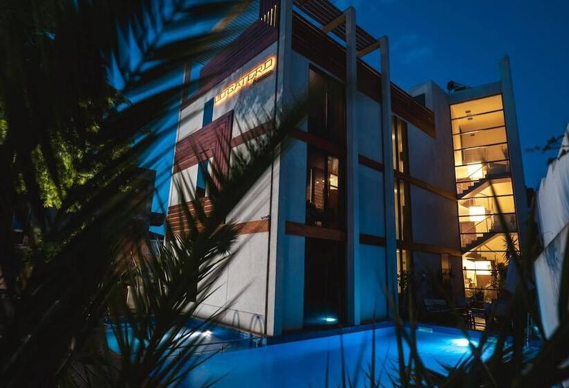 Fotos del hotel Design  Logatero:  21