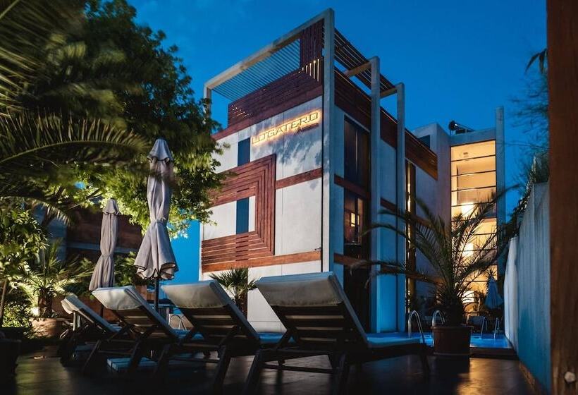 Fotos del hotel Design  Logatero:  22