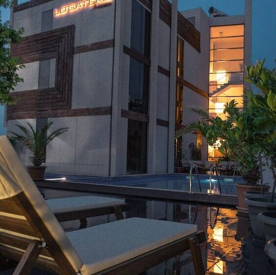 Fotos del hotel Design  Logatero:  15