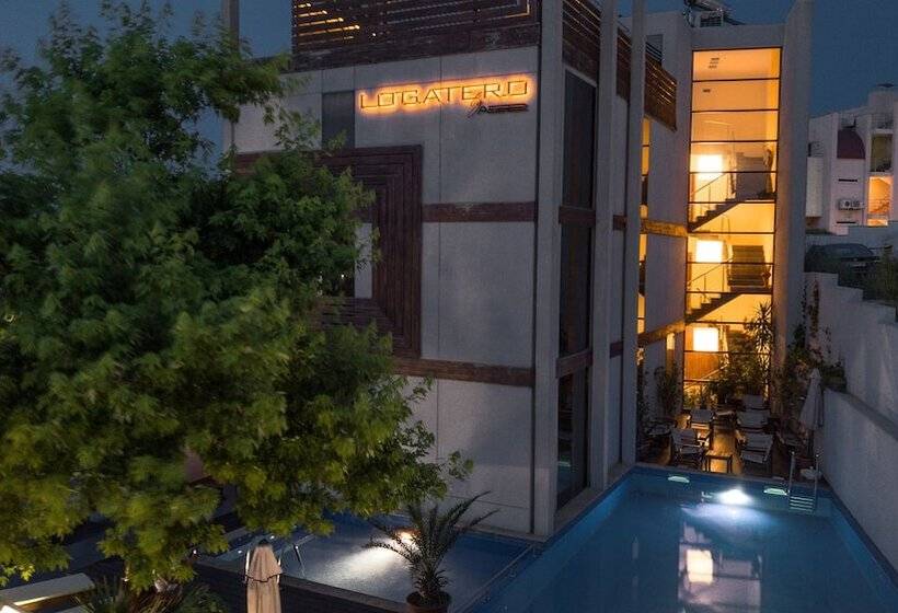 Fotos del hotel Design  Logatero:  8