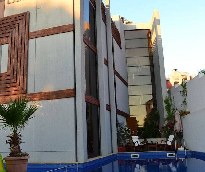 Fotos del hotel Design  Logatero:  11