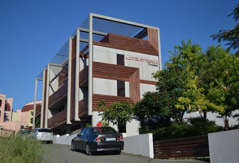 Fotos del hotel Design  Logatero:  20