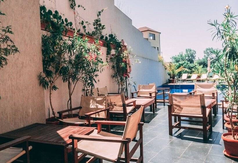 Fotos del hotel Design  Logatero:  6