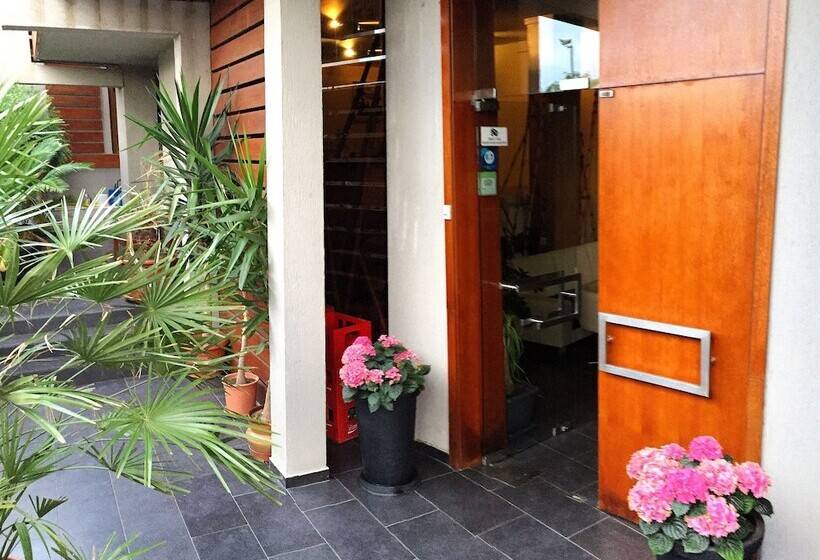 Fotos del hotel Design  Logatero:  25