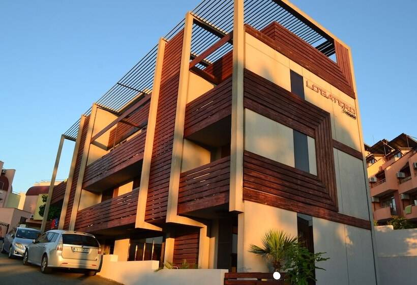 Fotos del hotel Design  Logatero:  18