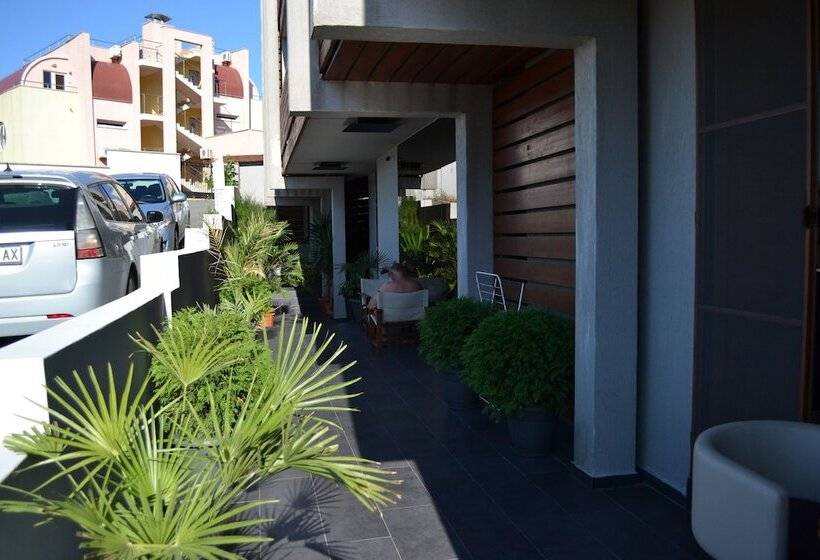 Fotos del hotel Design  Logatero:  12