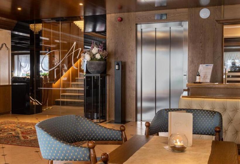 Fotos del hotel Armin:  4