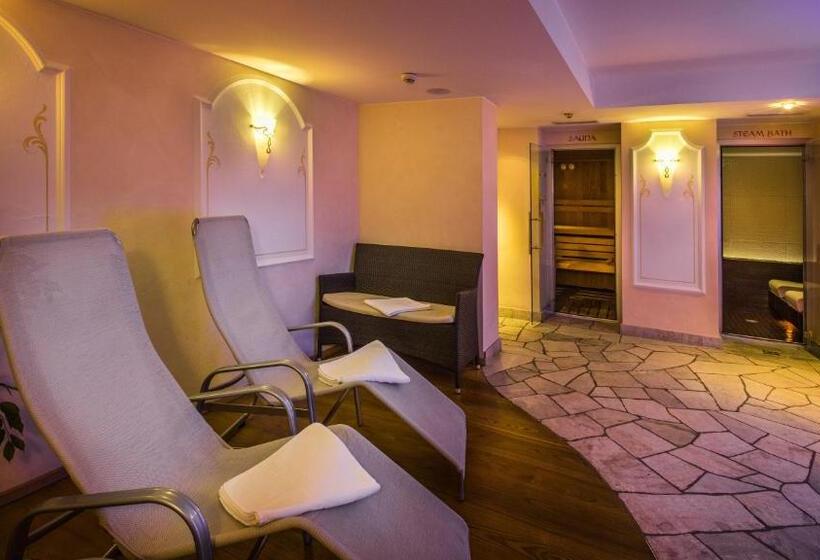 Fotos del hotel Armin:  2