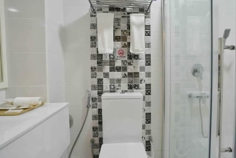 Fotos del hotel Coconut Tree Hulhuvilla Beach:  18