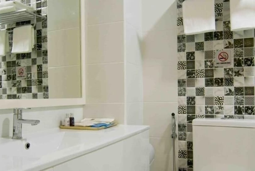 Fotos del hotel Coconut Tree Hulhuvilla Beach:  15