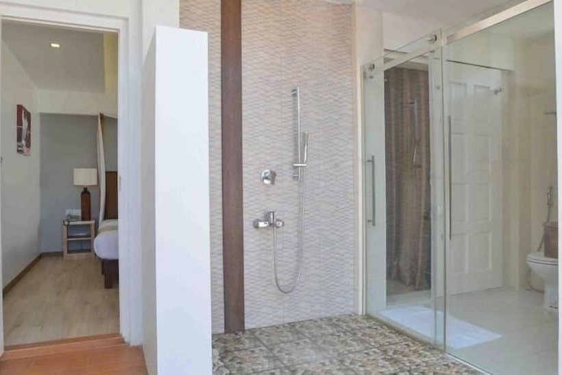 Fotos del hotel Coconut Tree Hulhuvilla Beach:  12