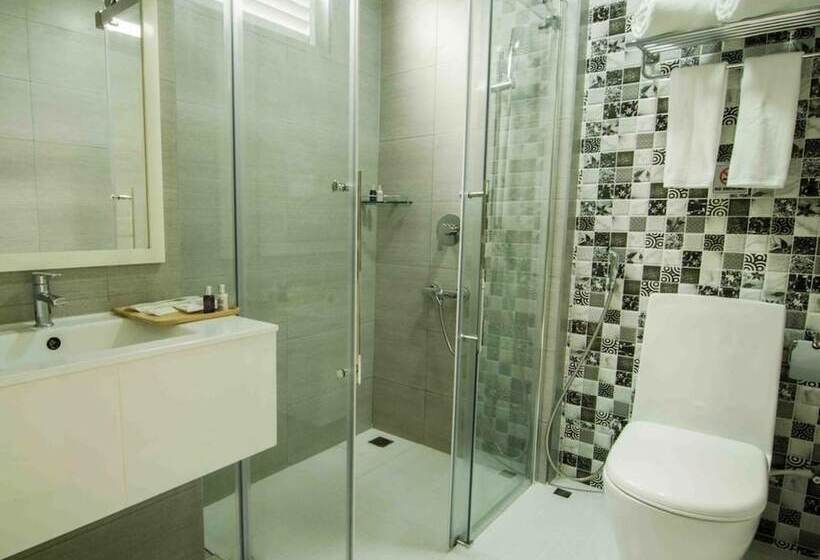 Fotos del hotel Coconut Tree Hulhuvilla Beach:  9