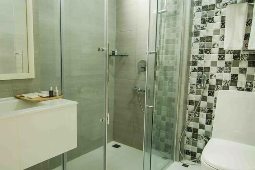 Fotos del hotel Coconut Tree Hulhuvilla Beach:  6