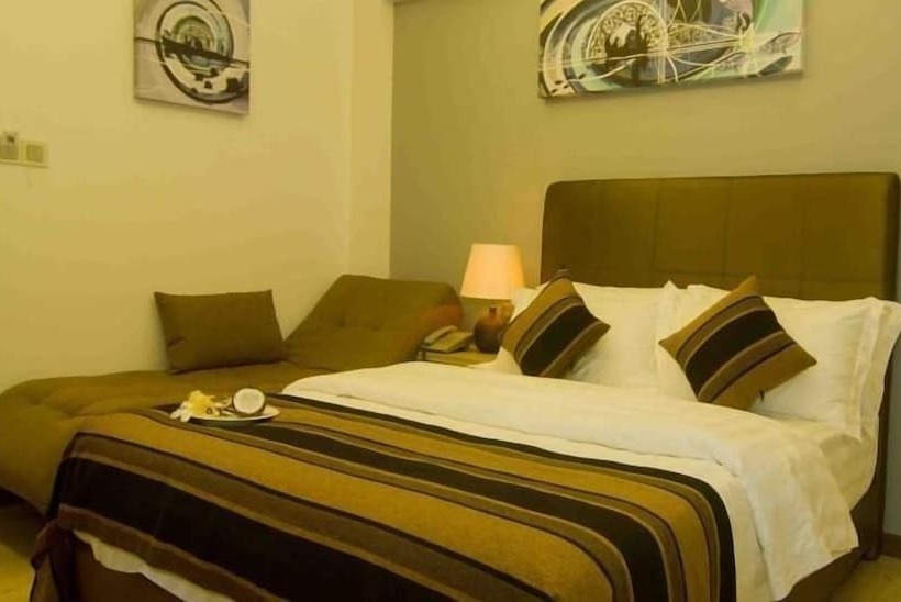 Fotos del hotel Coconut Tree Hulhuvilla Beach:  14