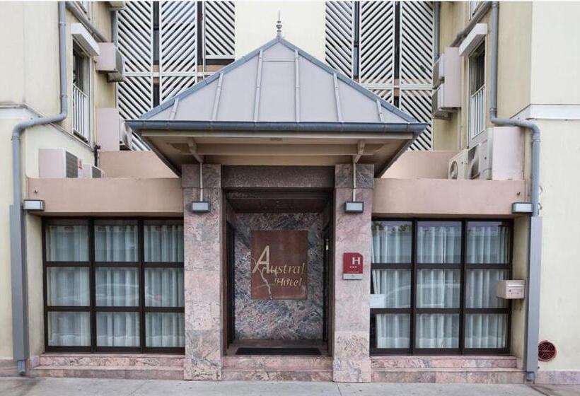 Fotos del hotel Austral:  7