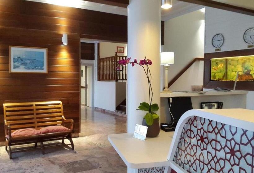 Fotos del hotel Austral:  4