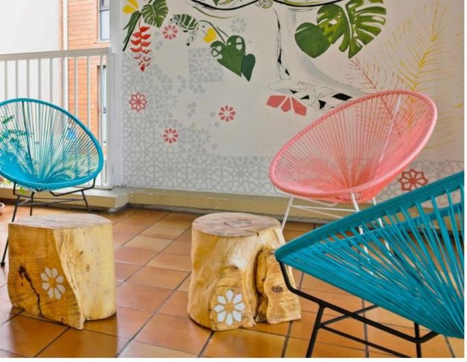 Fotos del hotel Austral:  3