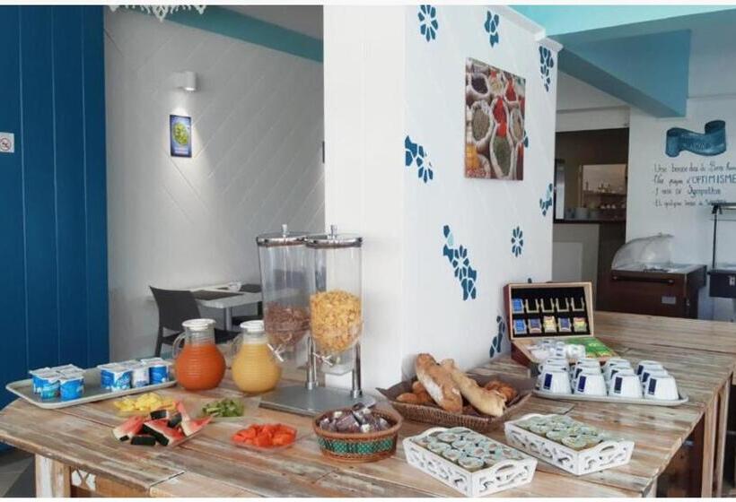 Fotos del hotel Austral:  6