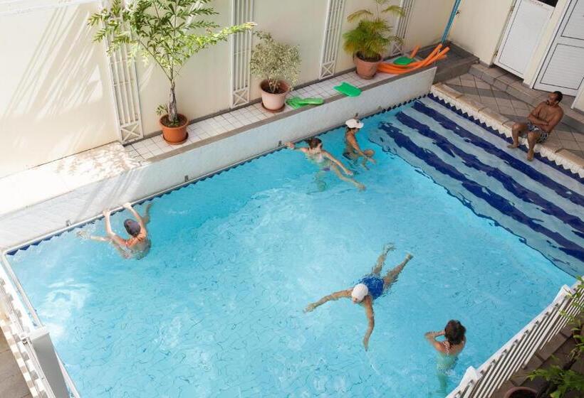 Fotos del hotel Austral:  8