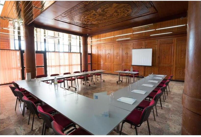 Fotos del hotel Austral:  5